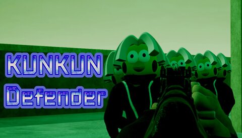 KUNKUN Defender Free Download