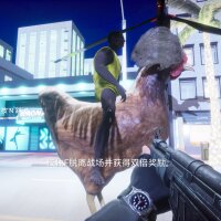 KUNKUN Defender PC Crack