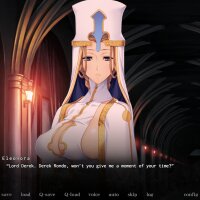 Kuroinu 2 Redux PC Crack