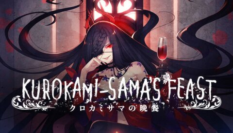 Kurokami-sama's Feast Free Download
