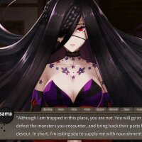 Kurokami-sama's Feast Torrent Download
