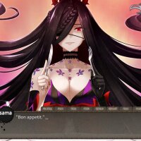 Kurokami-sama's Feast Update Download