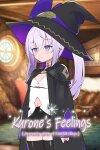 Kurone's Feelings ~Apprentice Witch of Starfall Village~ Free Download