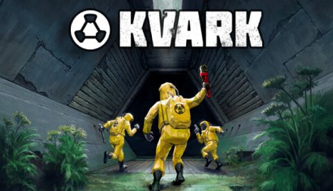 Kvark Free Download
