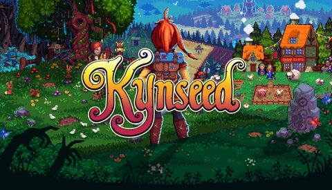 Kynseed (GOG) Free Download