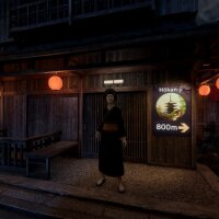 Kyoto Anomaly PC Crack