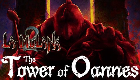 La-Mulana 2 -The Tower of Oannes- Free Download