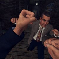 L.A. Noire: The VR Case Files Crack Download