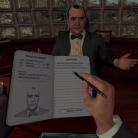 L.A. Noire: The VR Case Files Repack Download