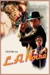 L.A. Noire Free Download