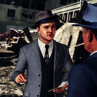 L.A. Noire Torrent Download