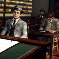 L.A. Noire PC Crack