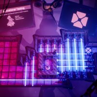 Lab Rat PC Crack