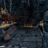 Labyrinth : Dracula's lair PC Crack
