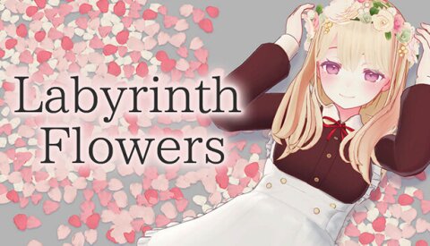 Labyrinth Flowers Free Download