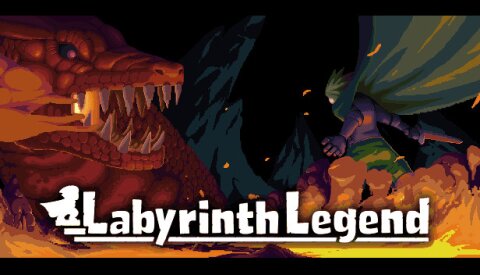 Labyrinth Legend Free Download