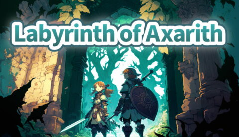 Labyrinth of Axarith Free Download