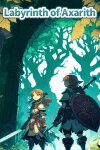 Labyrinth of Axarith Free Download