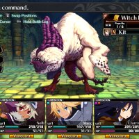 Labyrinth of Galleria: The Moon Society Torrent Download