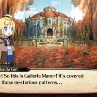 Labyrinth of Galleria: The Moon Society Repack Download