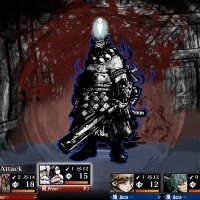 Labyrinth of Zangetsu PC Crack