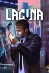 Lacuna – A Sci-Fi Noir Adventure Free Download