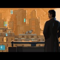 Lacuna – A Sci-Fi Noir Adventure Update Download