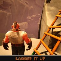 Ladder it Up! PC Crack