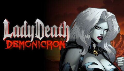 Lady Death Demonicron Free Download