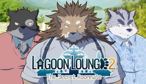 Lagoon Lounge 2 : The Secret Roommate Free Download