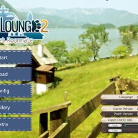 Lagoon Lounge 2 : The Secret Roommate Torrent Download
