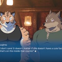 Lagoon Lounge 2 : The Secret Roommate Update Download