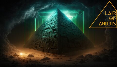 Lair of Anubis Free Download