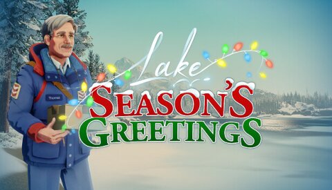 Lake - Season's Greetings Free Download