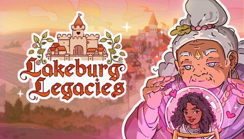 Lakeburg Legacies Free Download