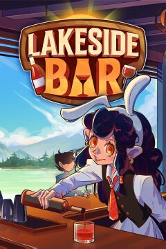 Lakeside Bar Free Download