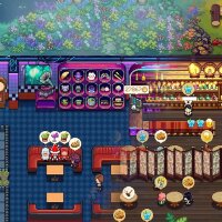 Lakeside Bar PC Crack