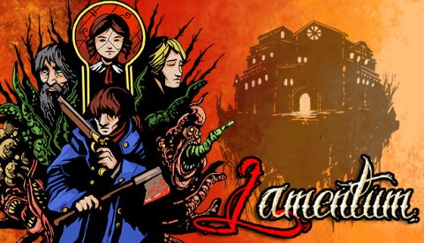 Lamentum Free Download