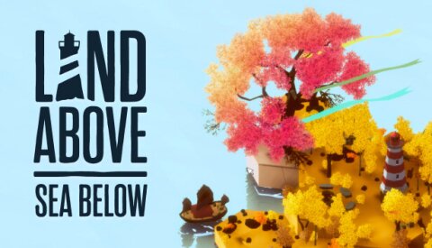 Land Above Sea Below Free Download