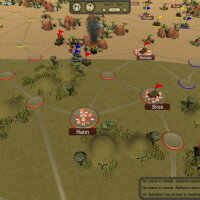 Land Doctrine PC Crack