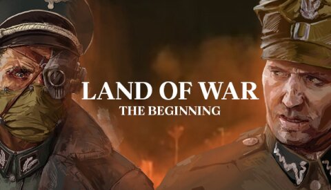 Land of War - The Beginning Free Download