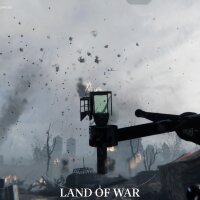 Land of War - The Beginning PC Crack