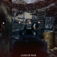 Land of War - The Beginning Crack Download