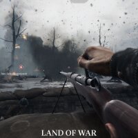 Land of War - The Beginning Repack Download