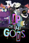 Lap of the Gods: A Visual Novel Free Download