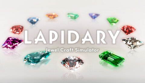 LAPIDARY: Jewel Craft Simulator Free Download