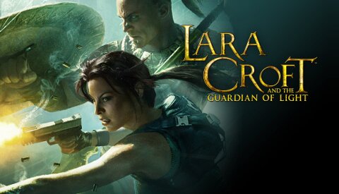 Lara Croft and the Guardian of Light Free Download