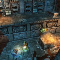 Lara Croft and the Guardian of Light Crack Download