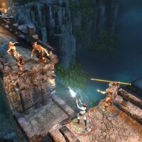 Lara Croft and the Guardian of Light Repack Download