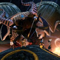 LARA CROFT AND THE TEMPLE OF OSIRIS™ Crack Download